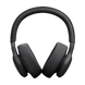 Headphones Bluetooth JBL LIVE770NC Black, Over--ear, active noise-cancelling 211936 фото 3
