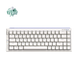 Gaming Keyboard MCHOSE Ace 68 Turbo, Hall Effect Mechanical, 65% Layout, Gateron Magnetic Jade Pro S 250916 фото 3