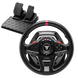 Wheel Thrustmaster T128 for Playstation, 900 degree, Force Feedback, Magnetic paddle shifters, 4-co 210459 фото 4
