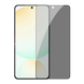 Nillkin SAM. Gal. S25 Edge, Guardian Full Privacy, Tempered Glass, Black 241108 фото 1