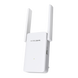 Wi-Fi 6 Dual Band Range Extender/Access Point MERCUSYS "ME70X", 1800Mbps, 2x External Antennas 211215 фото 1