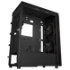 Case ATX Asus ProArt PA401 Wood Edition, 2x160mm & 1x120mm, PWM Hub, Tempered Glass, Dust Filter, 2x 231619 фото 14
