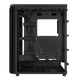Case ATX Asus ProArt PA401 Wood Edition, 2x160mm & 1x120mm, PWM Hub, Tempered Glass, Dust Filter, 2x 231619 фото 12