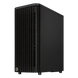 Case ATX Asus ProArt PA401 Wood Edition, 2x160mm & 1x120mm, PWM Hub, Tempered Glass, Dust Filter, 2x 231619 фото 3