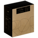 Case ATX Asus ProArt PA401 Wood Edition, 2x160mm & 1x120mm, PWM Hub, Tempered Glass, Dust Filter, 2x 231619 фото 39