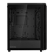 Case ATX Asus ProArt PA401 Wood Edition, 2x160mm & 1x120mm, PWM Hub, Tempered Glass, Dust Filter, 2x 231619 фото 7