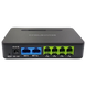 Grandsteam HT814 v2, Analog telephone adapter + NAT Router, 2xSIP, 4xFXS, 1xGbit LAN, 1xGbit WAN, TR 236344 Imagini 7