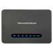 Grandsteam HT814 v2, Analog telephone adapter + NAT Router, 2xSIP, 4xFXS, 1xGbit LAN, 1xGbit WAN, TR 236344 Imagini 5