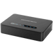 Grandsteam HT814 v2, Analog telephone adapter + NAT Router, 2xSIP, 4xFXS, 1xGbit LAN, 1xGbit WAN, TR 236344 Imagini 1