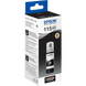 Ink Epson C13T07C14A, 115 EcoTank Ink Bottle, Pigment Black 132512 фото 4