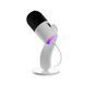 Microphones Logitech Yeti GX, Dynamic Supercardioid, Blue VO!CE, 24-bit/96kHz, 60Hz-18.5kHz, -135dB 227849 Imagini 6