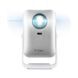 Projector Acer Aopen QH31s Grey; LCD, 720p HD, LED 150Lum, White/Grey 245945 фото 3
