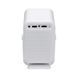 Projector Acer Aopen QH31s Grey; LCD, 720p HD, LED 150Lum, White/Grey 245945 фото 8