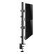 Table/desk stand for 2 monitors Gembird MS-D2ST-02, 13"-32", max.8kg, VESA: 75x75, 100x100 261147 Imagini 16
