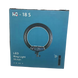 Tripod cu Lampa Circulara Selfie Ring Light 3 colors HQ-18S 18" Black 247582 Imagini 4