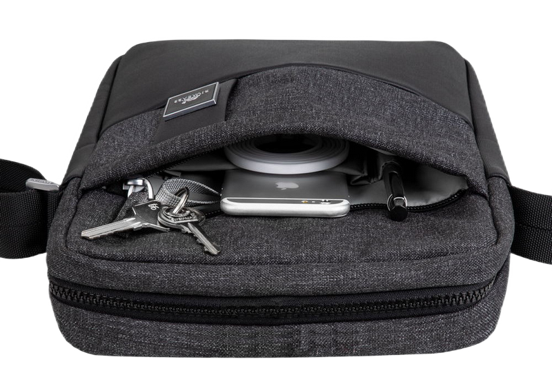 Tablet Bag Rivacase 8811 for 10.1", Black 132130 Imagini