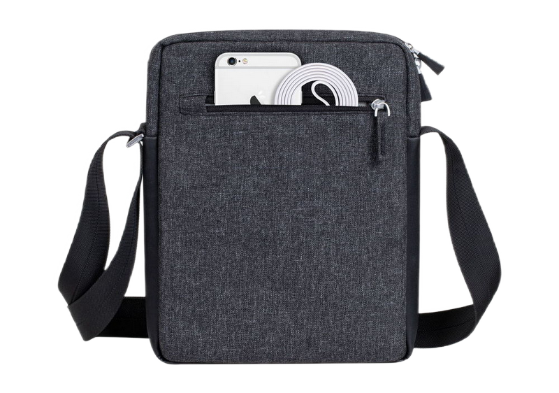 Tablet Bag Rivacase 8811 for 10.1", Black 132130 Imagini