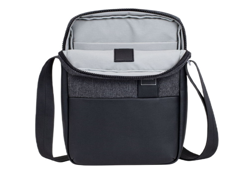 Tablet Bag Rivacase 8811 for 10.1", Black 132130 Imagini