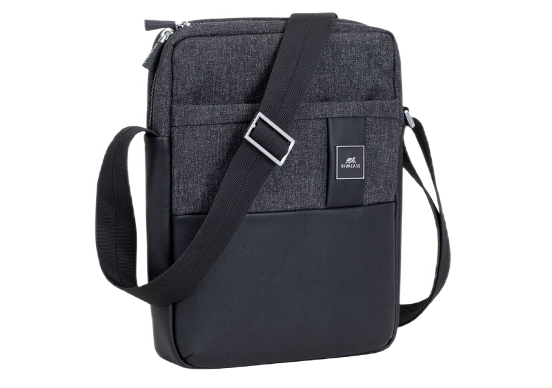 Tablet Bag Rivacase 8811 for 10.1", Black 132130 Imagini
