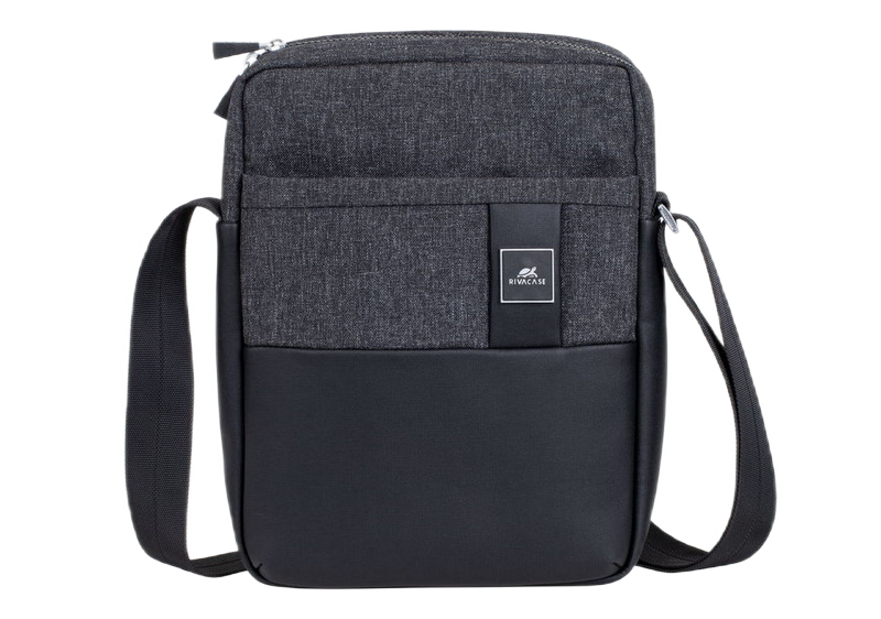 Tablet Bag Rivacase 8811 for 10.1", Black 132130 Imagini