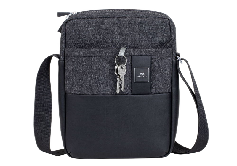 Tablet Bag Rivacase 8811 for 10.1", Black 132130 Imagini