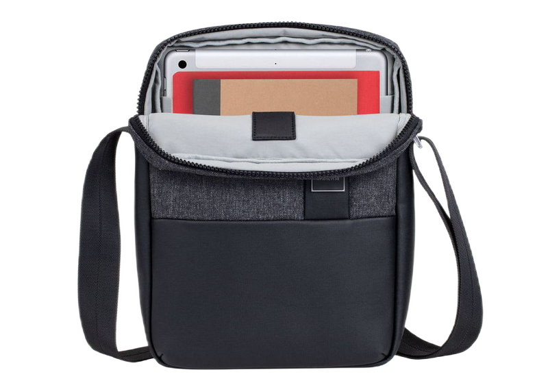 Tablet Bag Rivacase 8811 for 10.1", Black 132130 Imagini