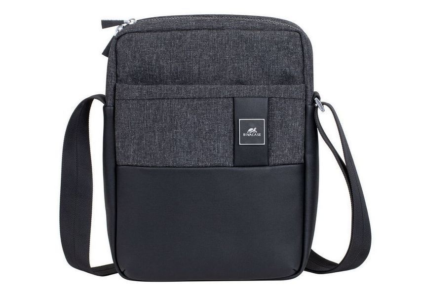 Tablet Bag Rivacase 8811 for 10.1", Black 132130 Imagini