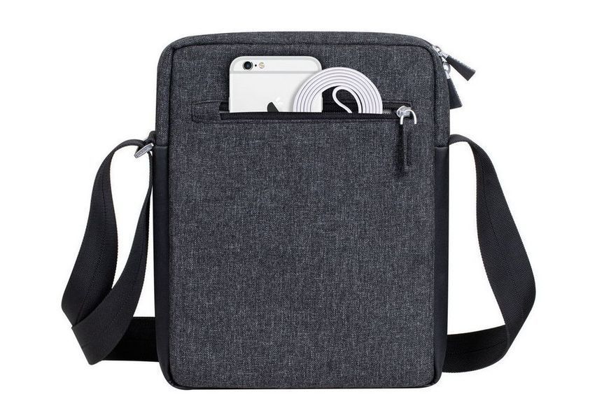 Tablet Bag Rivacase 8811 for 10.1", Black 132130 Imagini