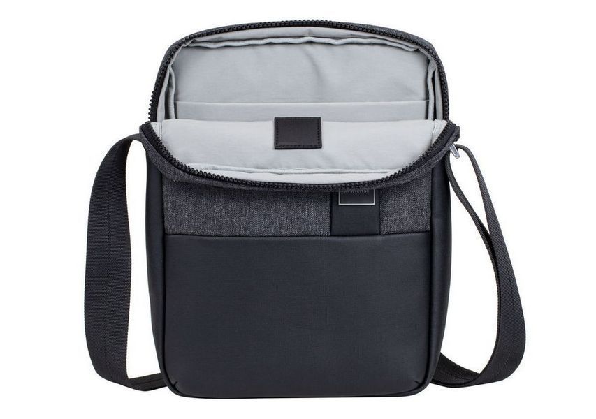 Tablet Bag Rivacase 8811 for 10.1", Black 132130 Imagini