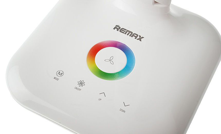 Remax LED Eye lamp, RL-E270, White 121623 фото