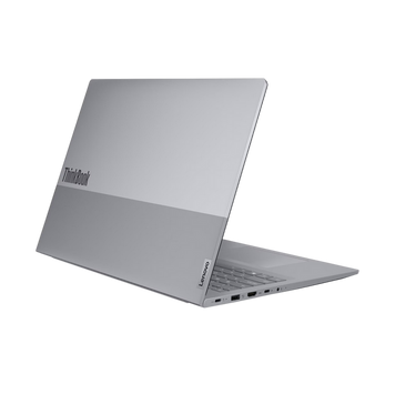 Ноутбук Lenovo 16.0" ThinkBook 16 G9 IRL Grey (Core 7 240H 16Gb 512Gb) 257814 фото