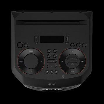Portable Audio System LG XBOOM RNC7 208785 фото