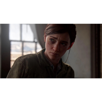 Game For PS5 The Last of Us - Part 2 Remastered 259433 Imagini