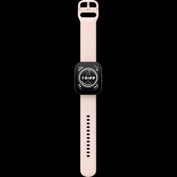 Xiaomi Amazfit Bip 5, Pastel Pink 214391 Imagini