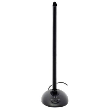 Microphone SVEN "MK-390" Desktop Black 53907 фото