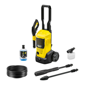 High Pressure Washer Karcher 1.679-561.0 K 4 FJ BB 264282 Imagini