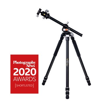 Tripod/Monopod Vanguard VEO3+ 263AB, Aluminium 3-section, MACC, VEO BH-160 Ball Head 124695 фото