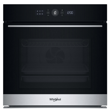 Cuptor Electric Whirlpool WOI5S8CM1SXA 227425 Imagini
