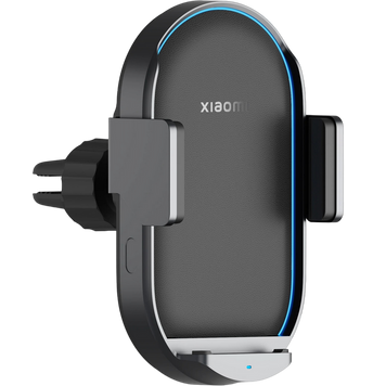 Xiaomi Mi Wireless 50W Автомобильное зарядное устройство 210840 фото
