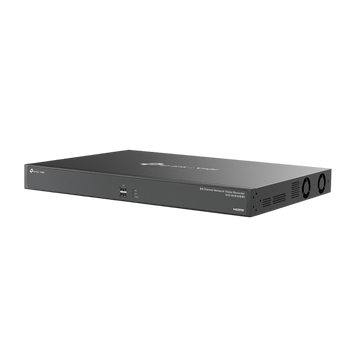 TP-Link 64 Channel Network Video Recorder "VIGI NVR4064H", 4xSATA up to 64TB, 2xGbit LAN, RS232, Alarm IN/OUT 16/4, USB3.0, 2xUSB2.0 240877 фото