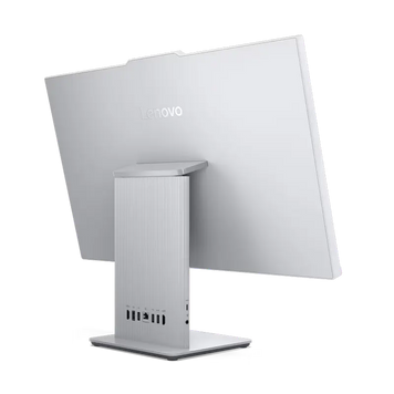 Lenovo AIO IdeaCentre 3 27IRH9 Cloud Grey (27" QHD IPS 350nits Core 9 270H 2.7-5.8GHz, 32GB, 1TB SSD 260598 Imagini