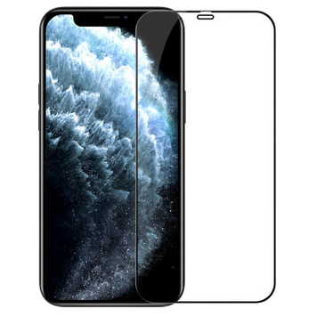 Nillkin Apple Smartphone Apple iPhone 12 mini H+ pro, Tempered Glass, Transparent 127356 Imagini