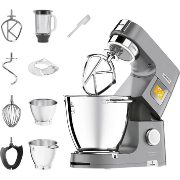 Кухонный комбайн Kenwood KWL 90.244 SI 256478 фото