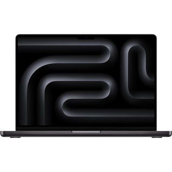 Laptop Apple MacBook Pro 14.2" MGDT4RU/A Space Black (M5 Pro (18/20) 24Gb 2Tb) 250824 Imagini