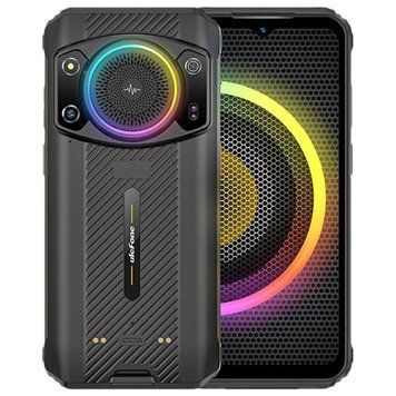 Ulefone Armor 21 8/256 Gb Black 207191 Imagini