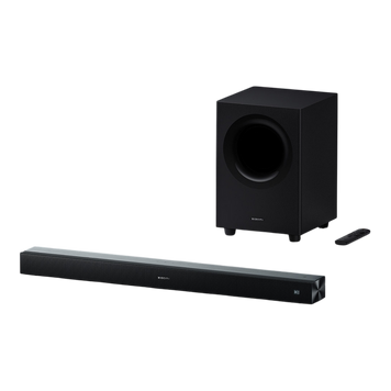 Xiaomi Soundbar Pro 2.1, Black 240881 фото