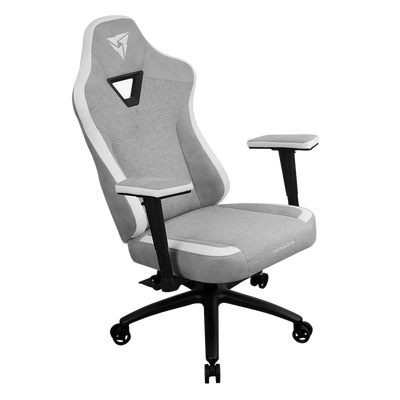 Игровое кресло ThunderX3 EAZE LOFT, Серый 211695 фото