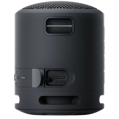 Portable Speaker SONY SRS-XB13, Black EXTRA BASS™ 130022 фото