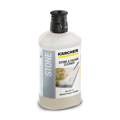 ACC Stone And Façade Cleaner 3-in-1 Karcher RM 611, 1L 134983 фото