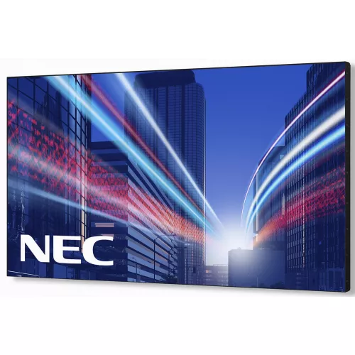 55" Display NEC MultiSync X554UNV-2 84875 Imagini